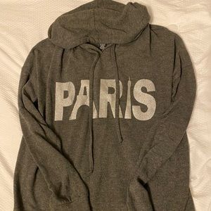 Paris long sleeve